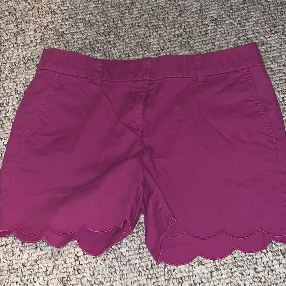 Loft 4” Shorts